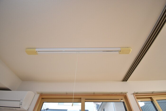 リビングタウン伏石Ⅱ A棟の物件内観写真