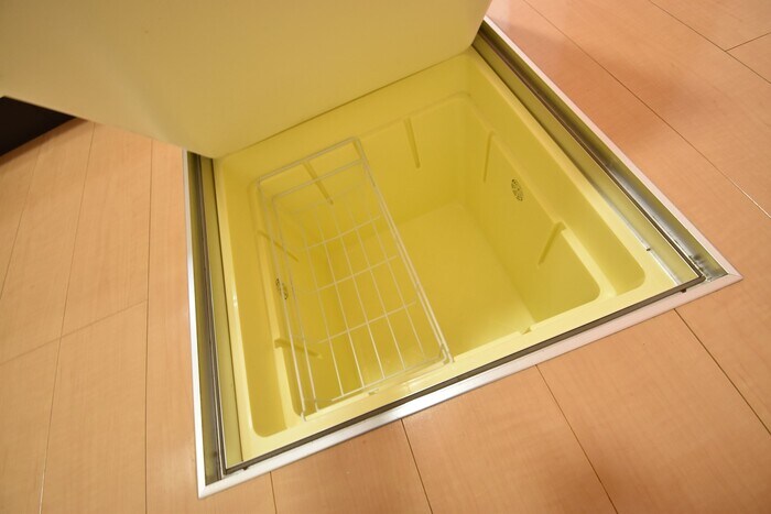 リビングタウン伏石Ⅱ A棟の物件内観写真