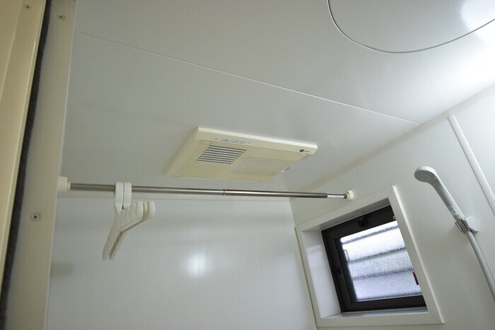 リビングタウン伏石Ⅱ A棟の物件内観写真