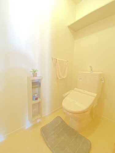 シャーメゾン Ajiの物件内観写真