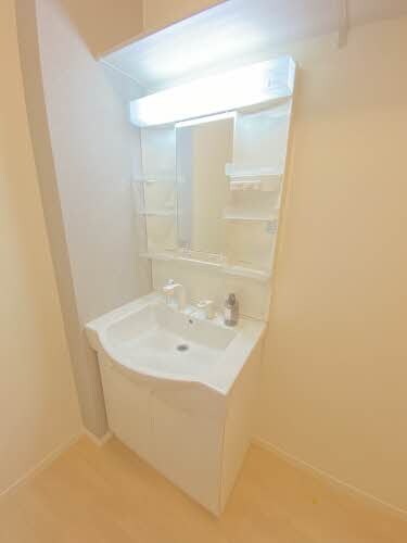 シャーメゾン Ajiの物件内観写真