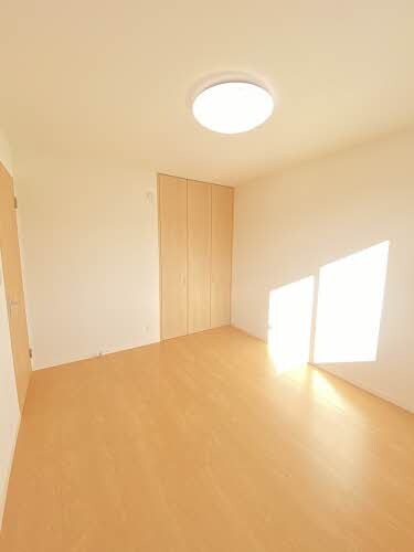 シャーメゾン Ajiの物件内観写真