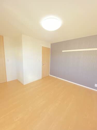 シャーメゾン Ajiの物件内観写真