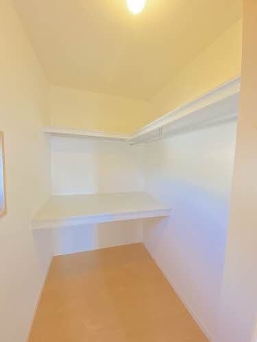 シャーメゾン Ajiの物件内観写真