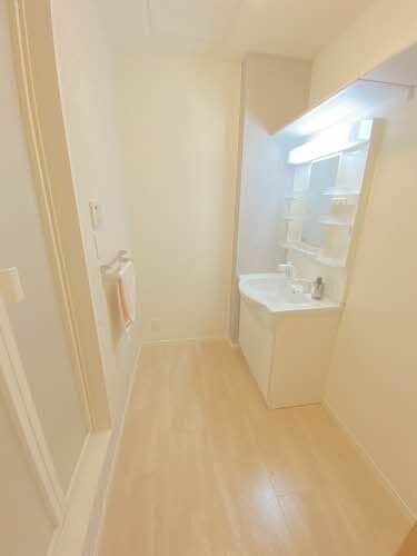 シャーメゾン Ajiの物件内観写真