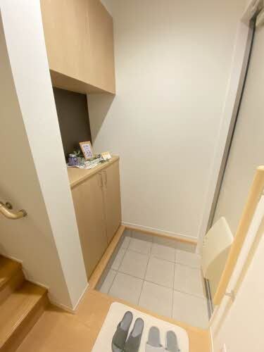 シャーメゾン Ajiの物件内観写真