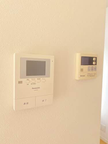 シャーメゾン Ajiの物件内観写真