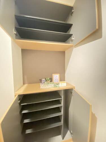 シャーメゾン Ajiの物件内観写真