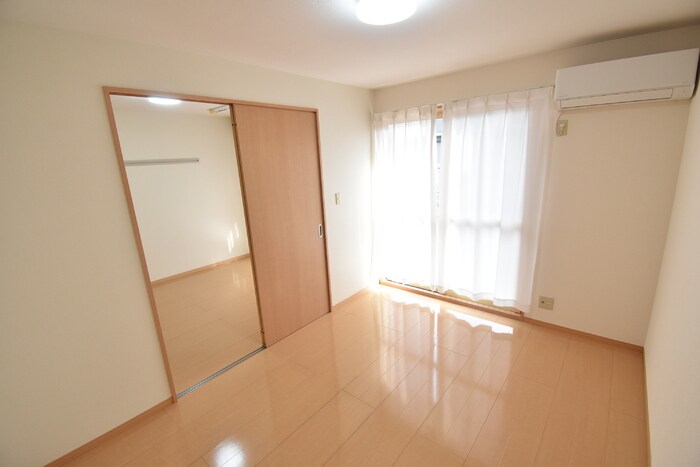 Ｔ･Ｉセジュールの物件内観写真