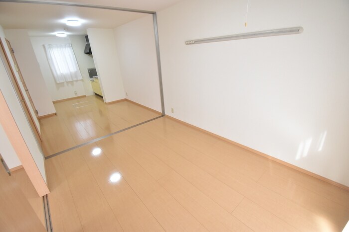 Ｔ･Ｉセジュールの物件内観写真