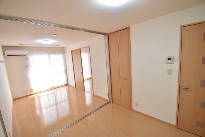 Ｔ･Ｉセジュールの物件内観写真