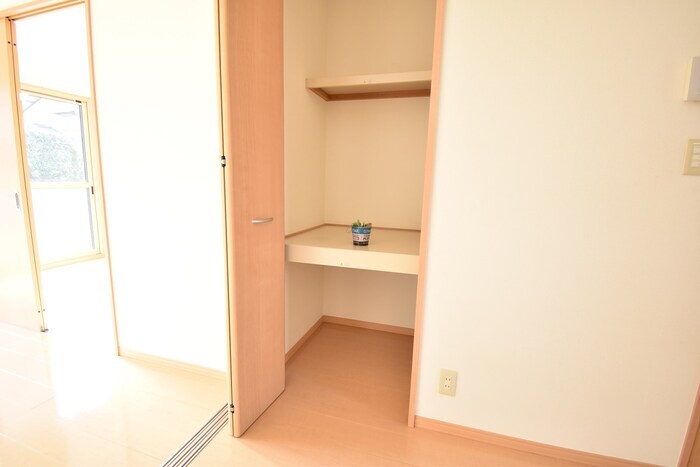 Ｔ･Ｉセジュールの物件内観写真