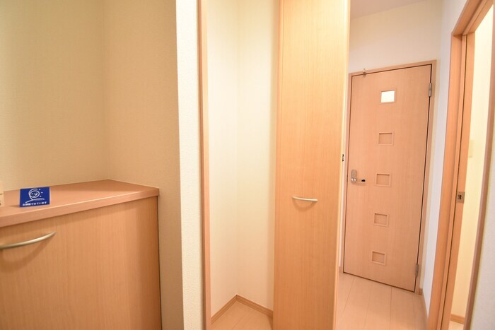 Ｔ･Ｉセジュールの物件内観写真