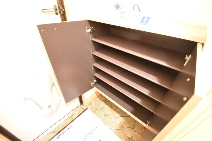 Ｔ･Ｉセジュールの物件内観写真