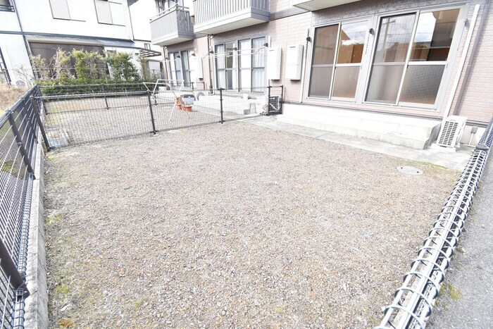 Ｔ･Ｉセジュールの物件内観写真