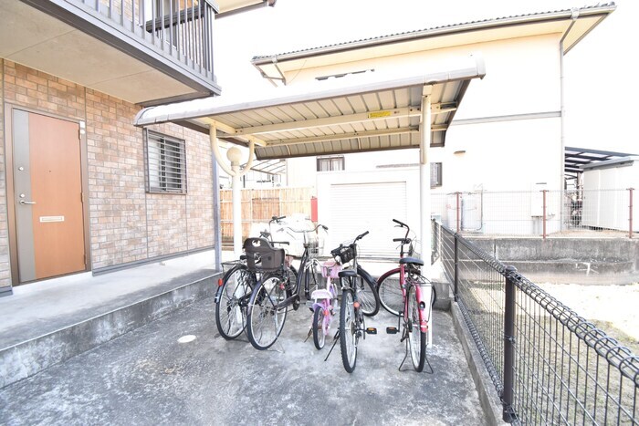 Ｔ･Ｉセジュールの物件内観写真