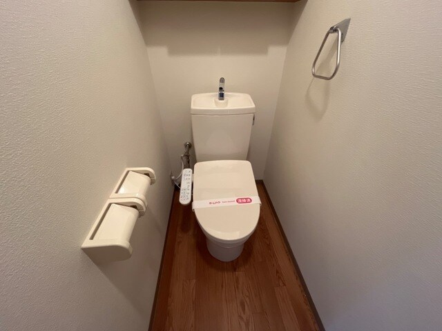 ファインパストラルの物件内観写真