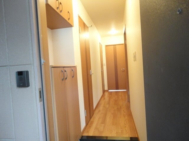 ファインパストラルの物件内観写真