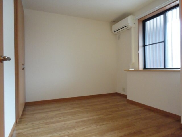 ファインパストラルの物件内観写真