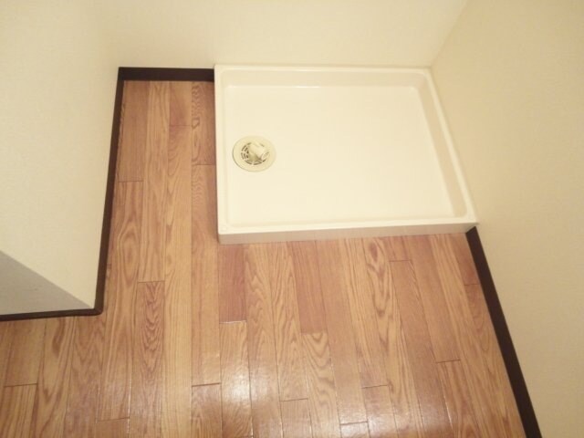 ファインパストラルの物件内観写真