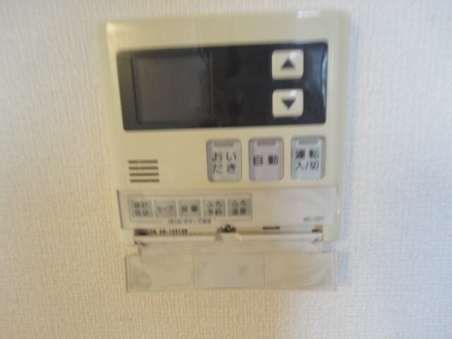 ファインパストラルの物件内観写真