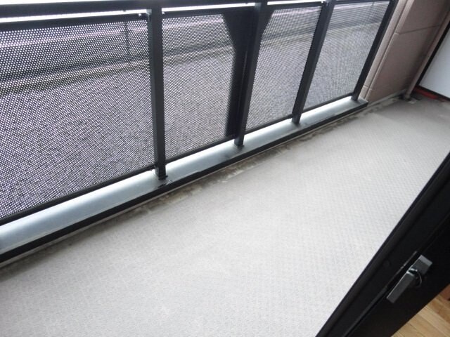 ファインパストラルの物件内観写真