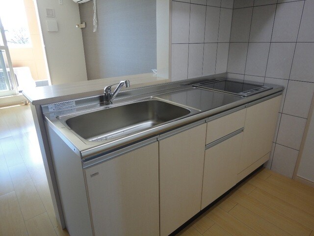 美和 Ⅱの物件内観写真