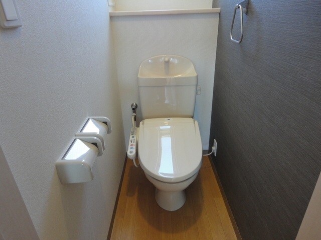 美和 Ⅱの物件内観写真