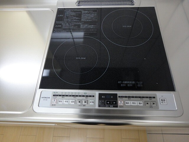 美和 Ⅱの物件内観写真