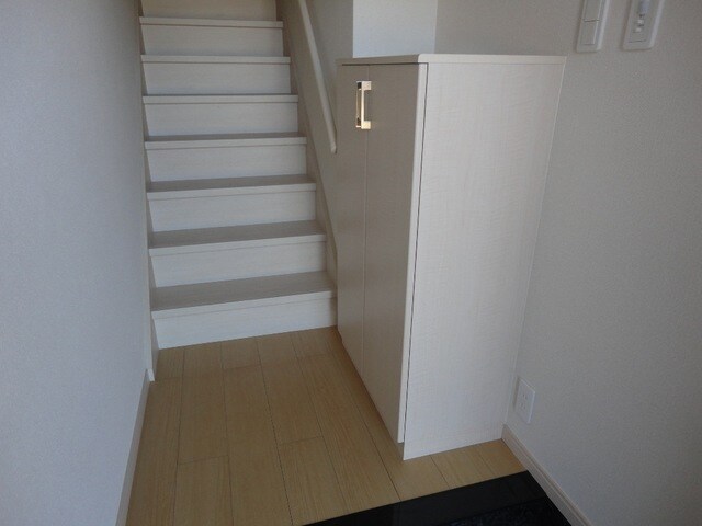 美和 Ⅱの物件内観写真