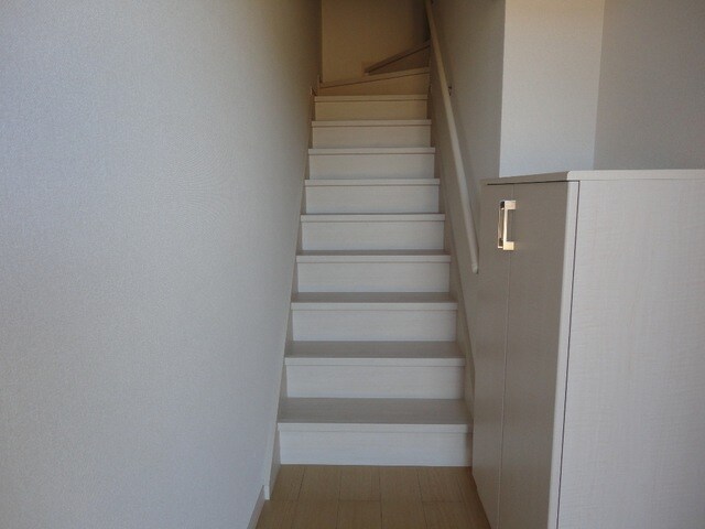 美和 Ⅱの物件内観写真