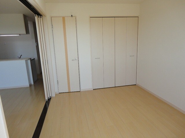 美和 Ⅱの物件内観写真