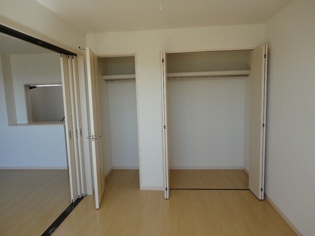 美和 Ⅱの物件内観写真