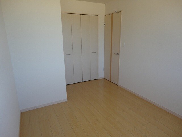 美和 Ⅱの物件内観写真