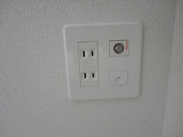 美和 Ⅱの物件内観写真