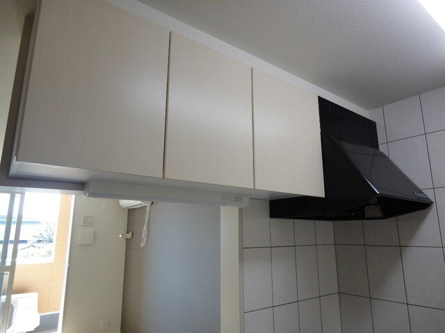 美和 Ⅱの物件内観写真