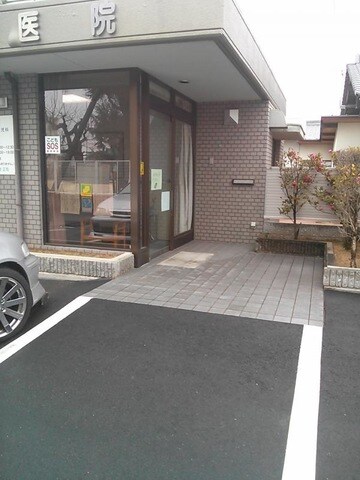 美和 Ⅱの物件内観写真