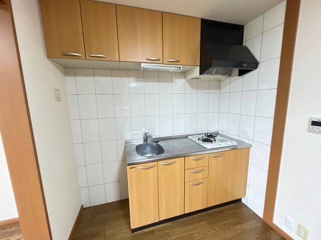 プランドールの物件内観写真