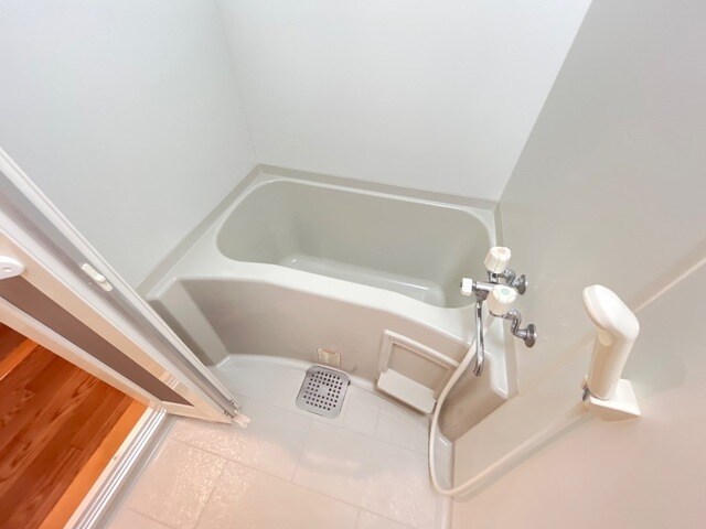 プランドールの物件内観写真