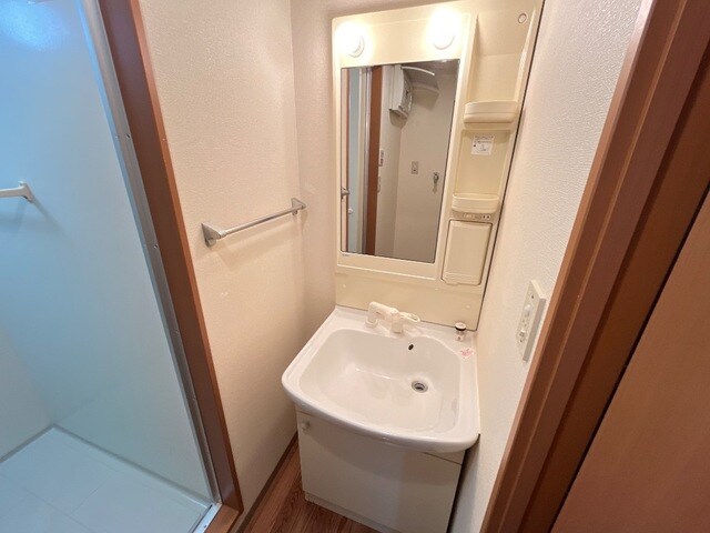 プランドールの物件内観写真