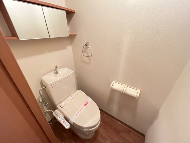 プランドールの物件内観写真