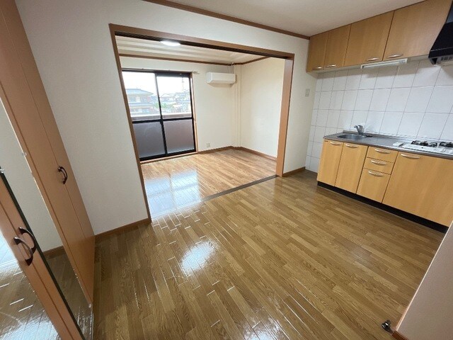 プランドールの物件内観写真