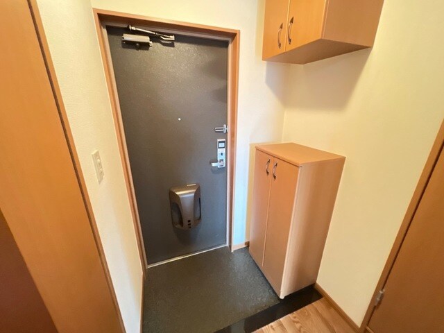 プランドールの物件内観写真