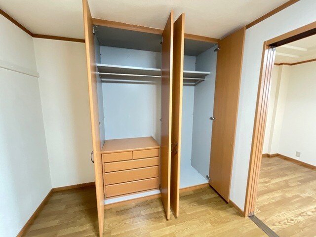 プランドールの物件内観写真