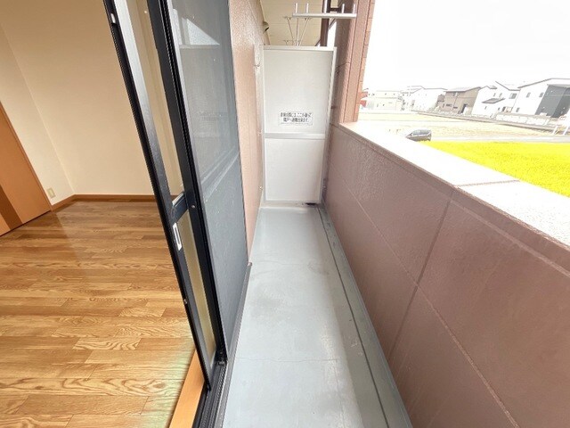 プランドールの物件内観写真