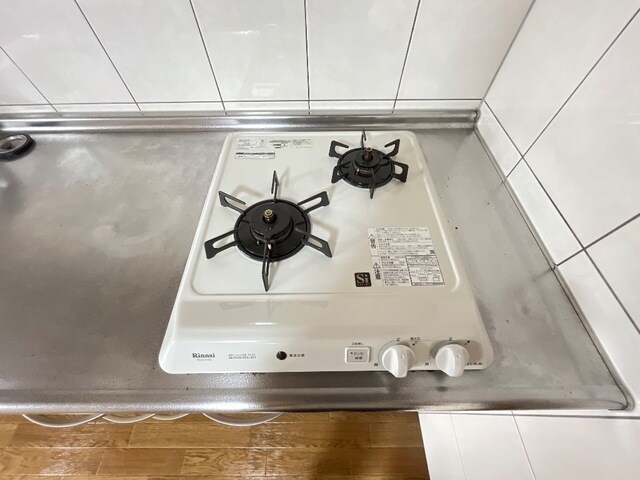 プランドールの物件内観写真