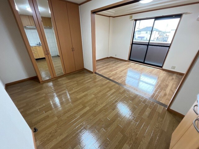 プランドールの物件内観写真