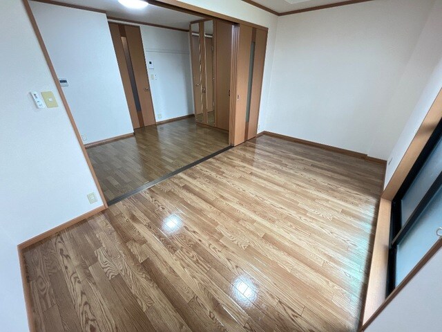 プランドールの物件内観写真