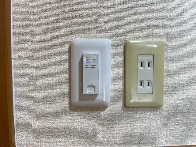 プランドールの物件内観写真