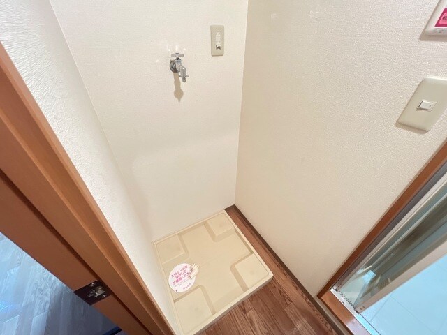 プランドールの物件内観写真